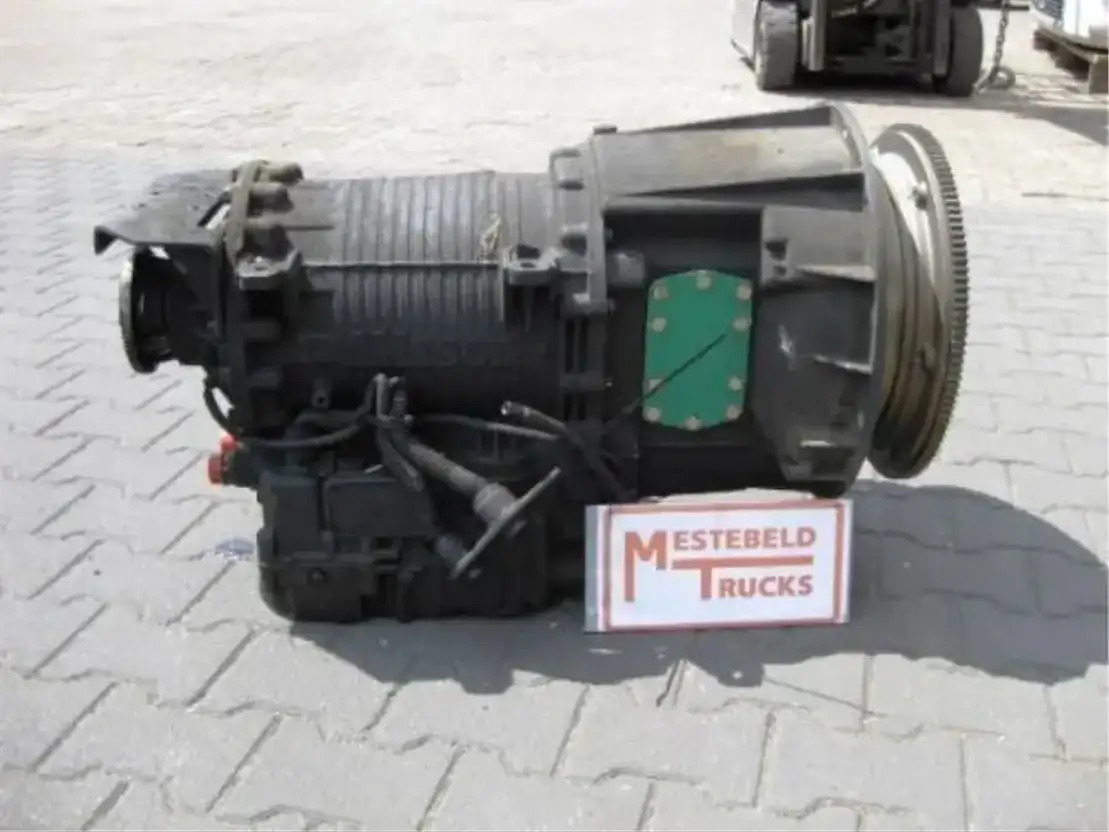 DAF Versn bak MD 3060P - 기어박스 및 부품 트럭 용 : 사진 1 DAF Versn bak MD 3060P - 기어박스 및 부품 트럭 용 : 사진 1