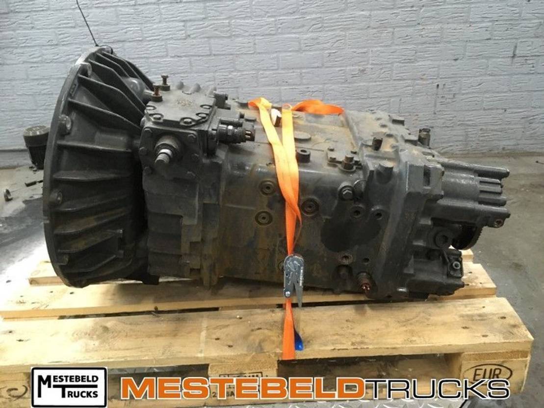 DAF Versnellingsbak 16S150 DD - 기어박스 트럭 용 : 사진 1 DAF Versnellingsbak 16S150 DD - 기어박스 트럭 용 : 사진 1