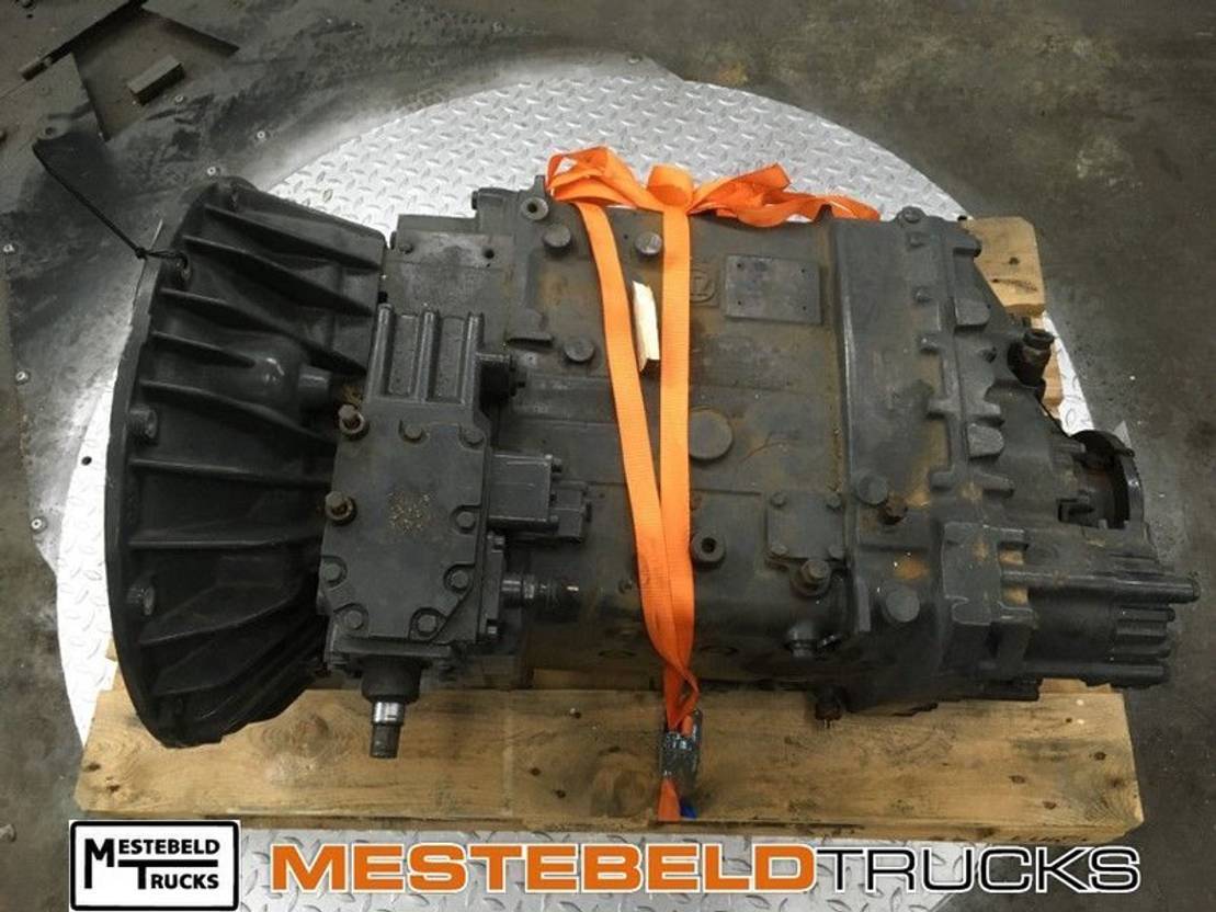 DAF Versnellingsbak 16S150 DD - 기어박스 트럭 용 : 사진 2 DAF Versnellingsbak 16S150 DD - 기어박스 트럭 용 : 사진 2