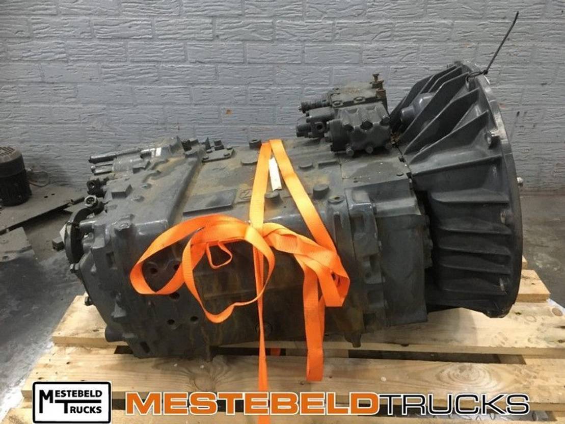 DAF Versnellingsbak 16S150 DD - 기어박스 트럭 용 : 사진 4 DAF Versnellingsbak 16S150 DD - 기어박스 트럭 용 : 사진 4
