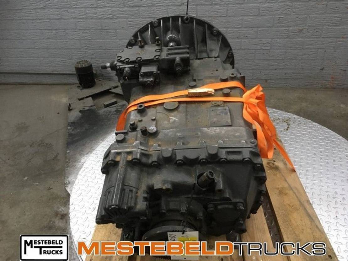 DAF Versnellingsbak 16S150 DD - 기어박스 트럭 용 : 사진 3 DAF Versnellingsbak 16S150 DD - 기어박스 트럭 용 : 사진 3