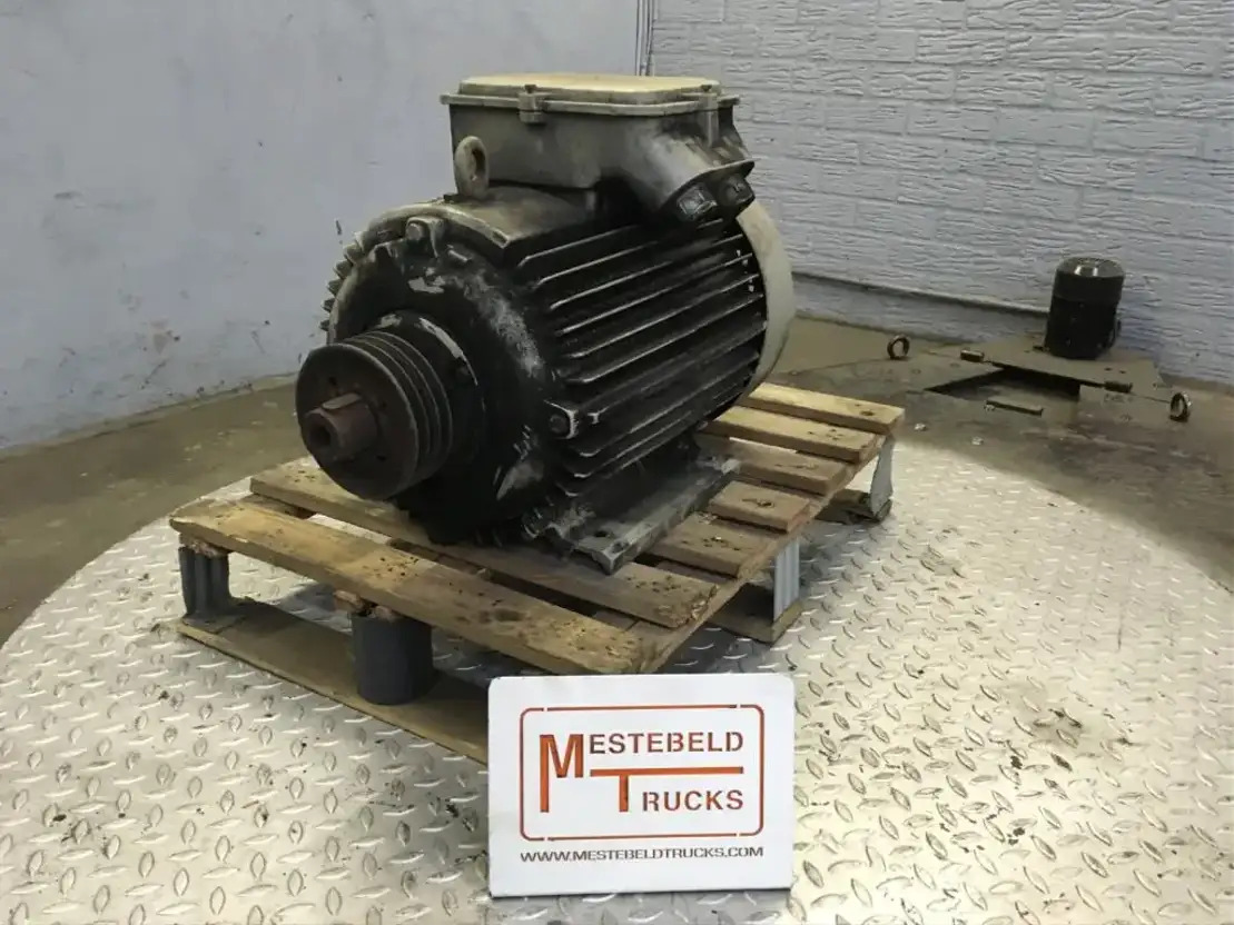 Diversen Elektromotor van rotor - 엔진 트럭 용 : 사진 2 Diversen Elektromotor van rotor - 엔진 트럭 용 : 사진 2