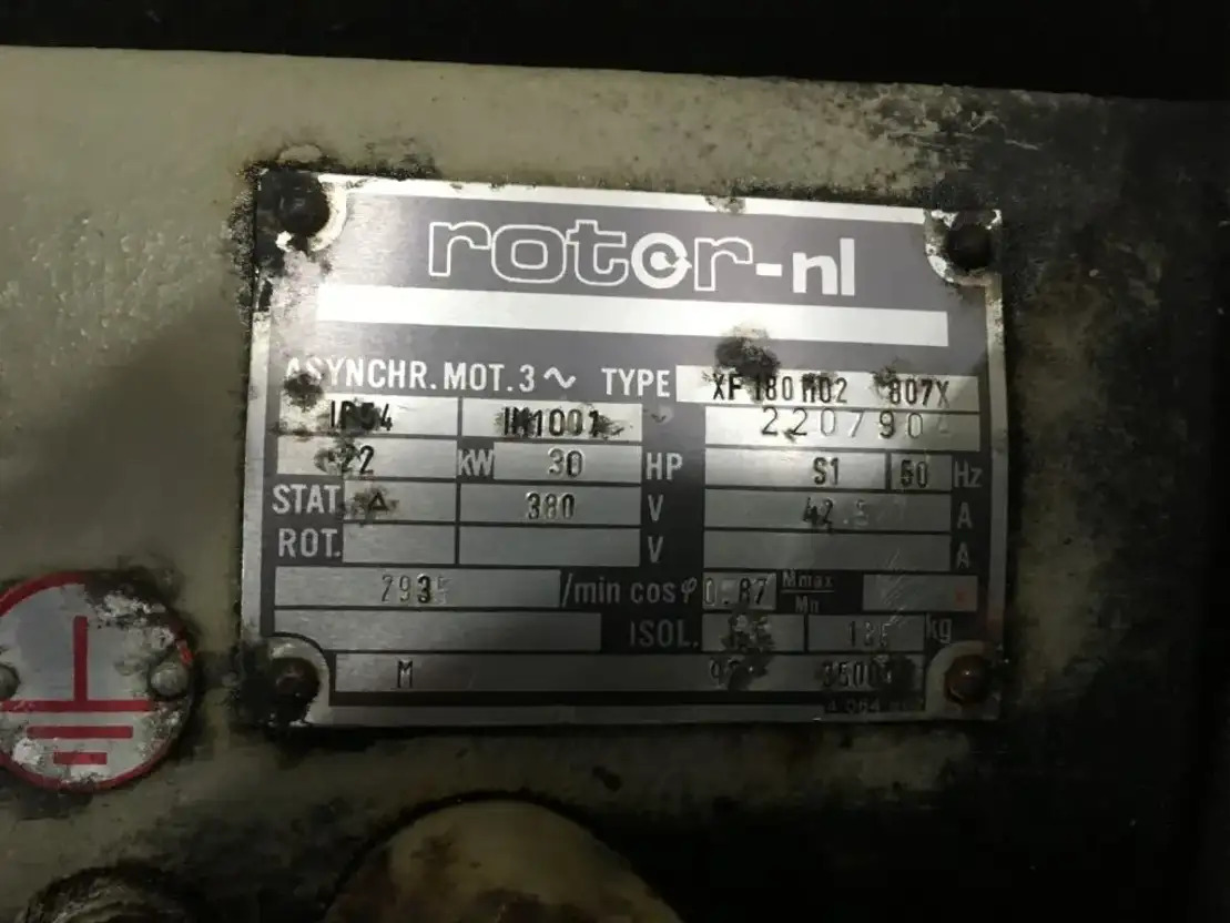 Diversen Elektromotor van rotor - 엔진 트럭 용 : 사진 3 Diversen Elektromotor van rotor - 엔진 트럭 용 : 사진 3