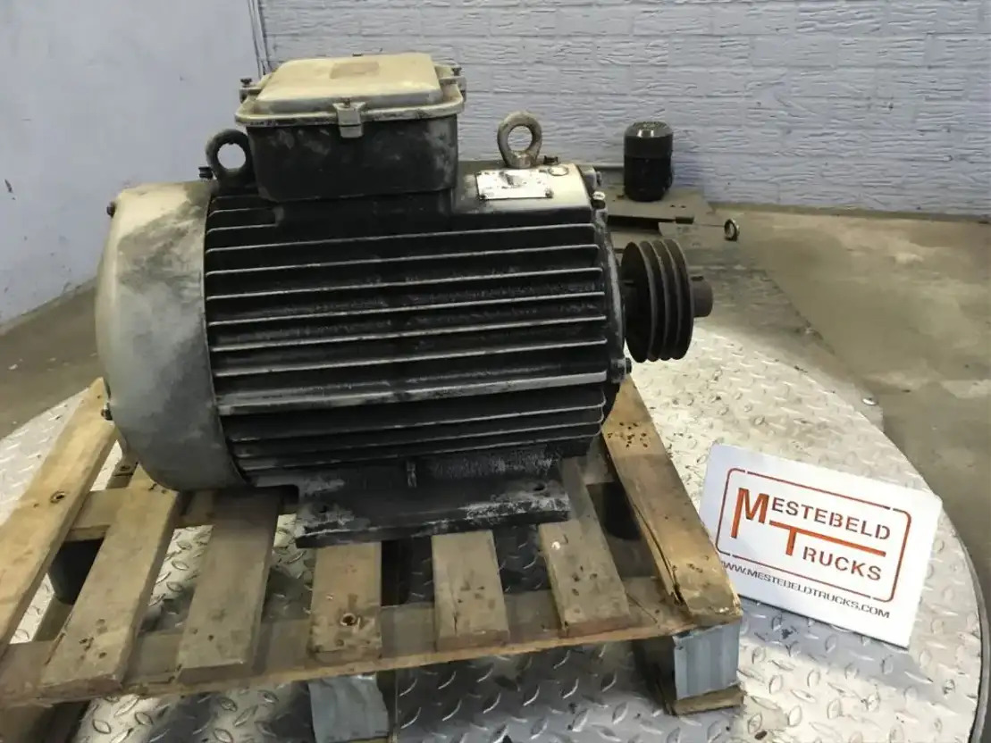 Diversen Elektromotor van rotor - 엔진 트럭 용 : 사진 1 Diversen Elektromotor van rotor - 엔진 트럭 용 : 사진 1