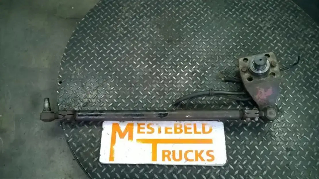 Ginaf Stuurstang M3335-S - 앞 차축 트럭 용 : 사진 1 Ginaf Stuurstang M3335-S - 앞 차축 트럭 용 : 사진 1