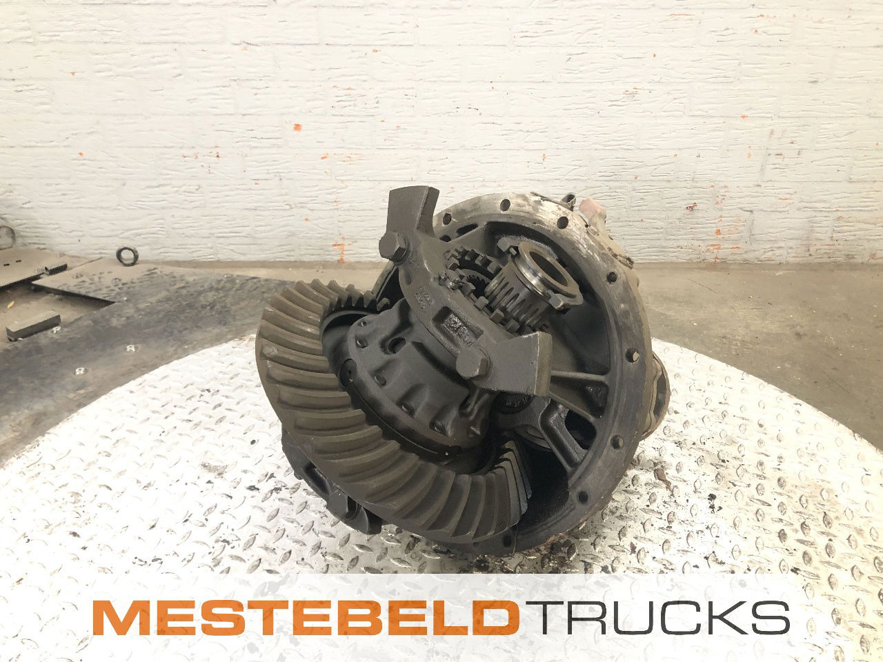 Iveco 177 E - 뒷 차축 트럭 용 : 사진 1 Iveco 177 E - 뒷 차축 트럭 용 : 사진 1