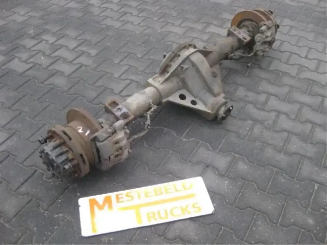 Iveco Achteras - 뒷 차축 트럭 용 : 사진 1 Iveco Achteras - 뒷 차축 트럭 용 : 사진 1