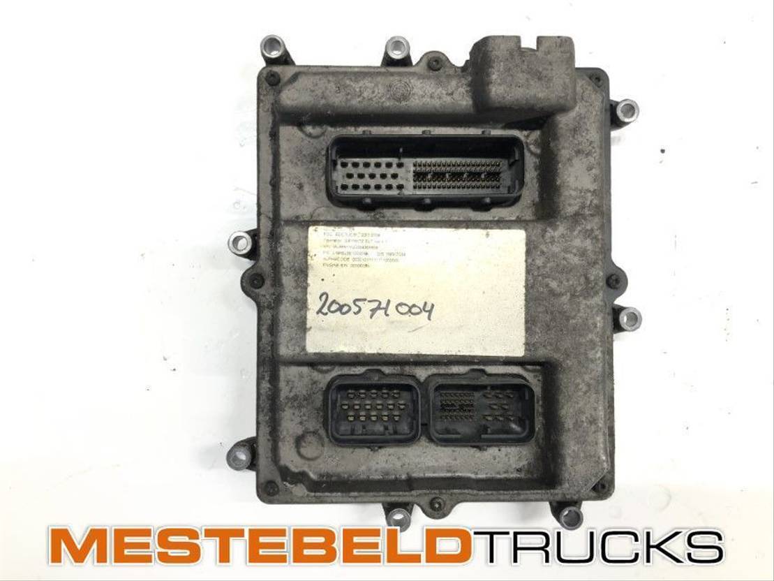 Iveco ECU motor cursor 13  - 전기 설비 트럭 용 : 사진 1 Iveco ECU motor cursor 13  - 전기 설비 트럭 용 : 사진 1