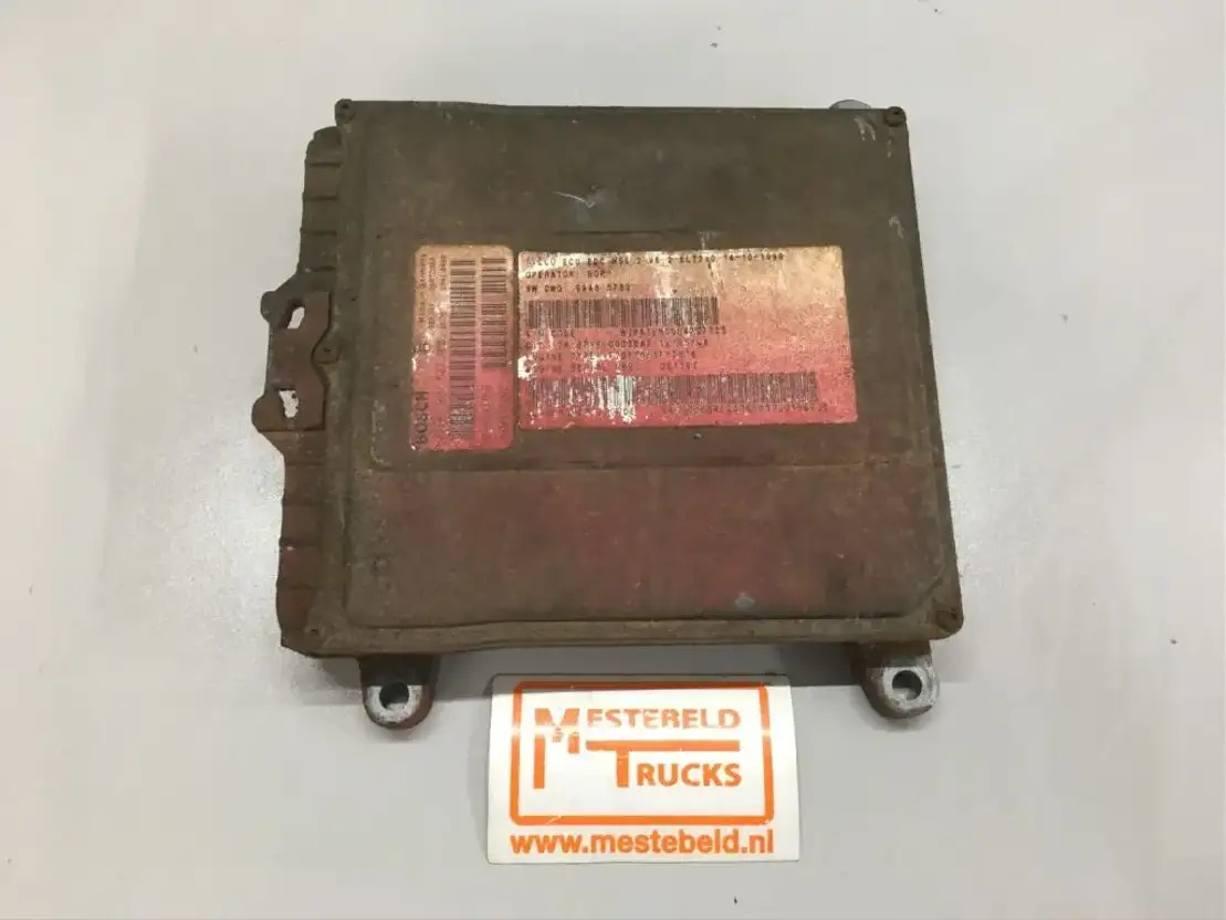 Iveco EDC unit Eurotech 190E31 - 전기 설비 트럭 용 : 사진 1 Iveco EDC unit Eurotech 190E31 - 전기 설비 트럭 용 : 사진 1