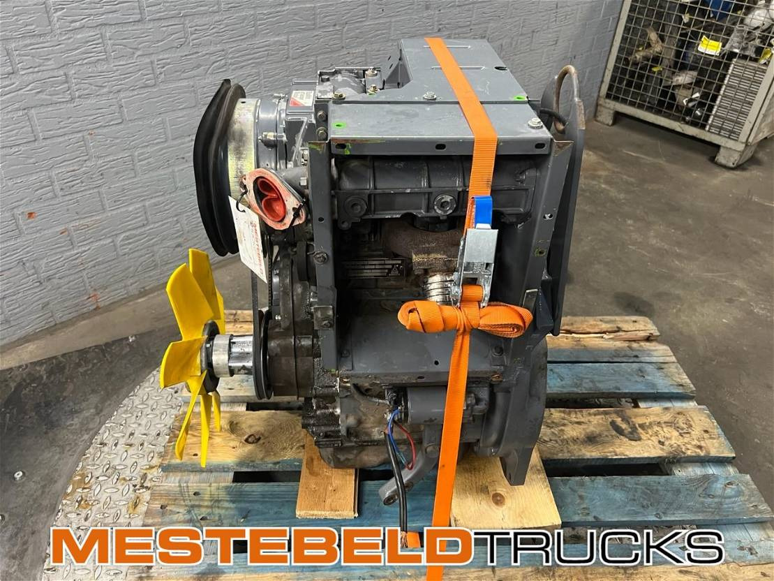 Iveco Motor F2L1011 - 엔진 및 부품 트럭 용 : 사진 2 Iveco Motor F2L1011 - 엔진 및 부품 트럭 용 : 사진 2