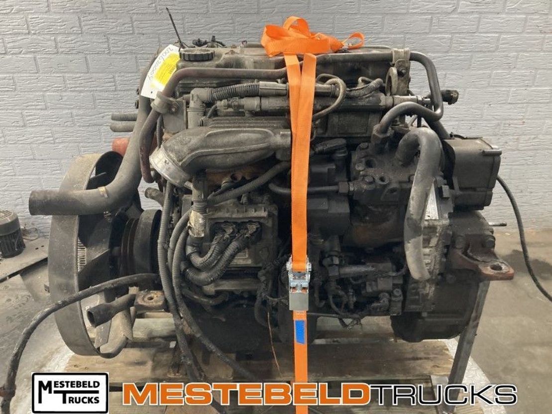 Iveco Motor Tector F4AE0481A - 엔진 및 부품 트럭 용 : 사진 3 Iveco Motor Tector F4AE0481A - 엔진 및 부품 트럭 용 : 사진 3