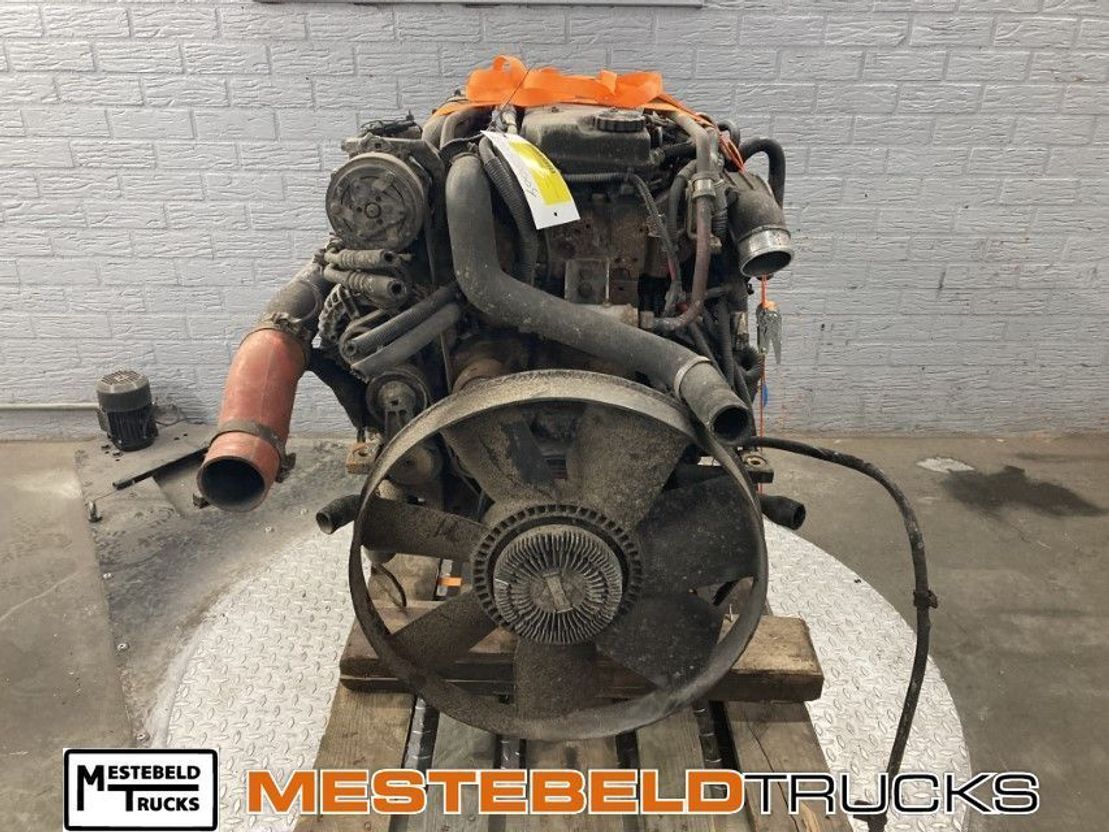 Iveco Motor Tector F4AE0481A - 엔진 및 부품 트럭 용 : 사진 2 Iveco Motor Tector F4AE0481A - 엔진 및 부품 트럭 용 : 사진 2