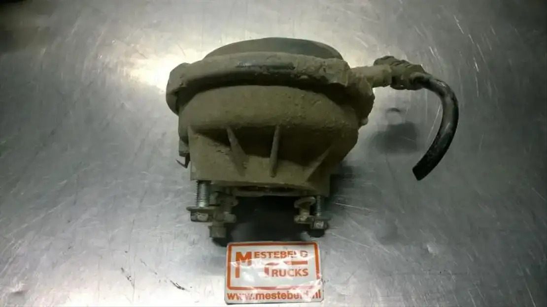 Iveco Rembooster - 브레이크 부품 트럭 용 : 사진 1 Iveco Rembooster - 브레이크 부품 트럭 용 : 사진 1