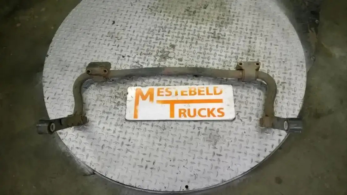 Iveco Stabilisator vooras Eurocargo 120E22 - 앞 차축 트럭 용 : 사진 1 Iveco Stabilisator vooras Eurocargo 120E22 - 앞 차축 트럭 용 : 사진 1