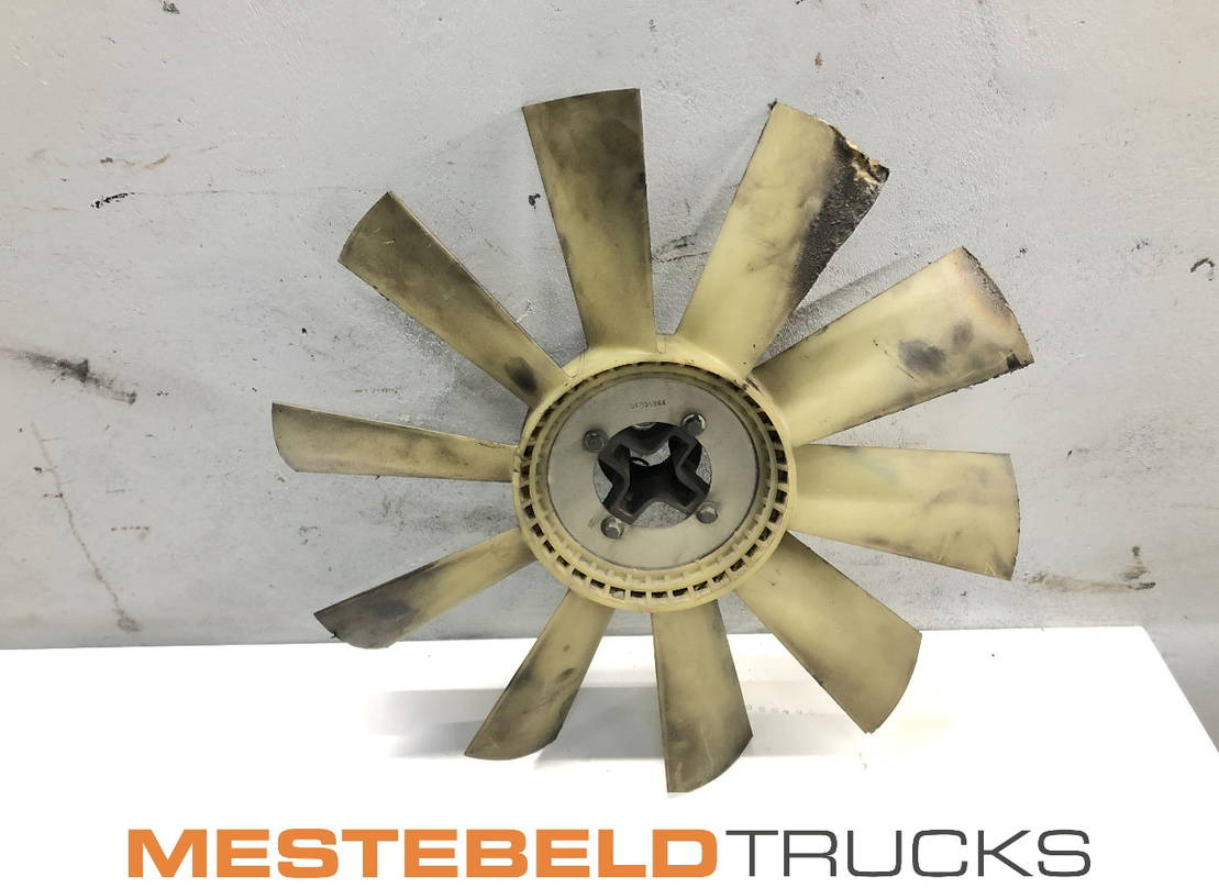 Iveco Ventilator BF4M2012 industrie - 냉각 시스템 트럭 용 : 사진 1 Iveco Ventilator BF4M2012 industrie - 냉각 시스템 트럭 용 : 사진 1