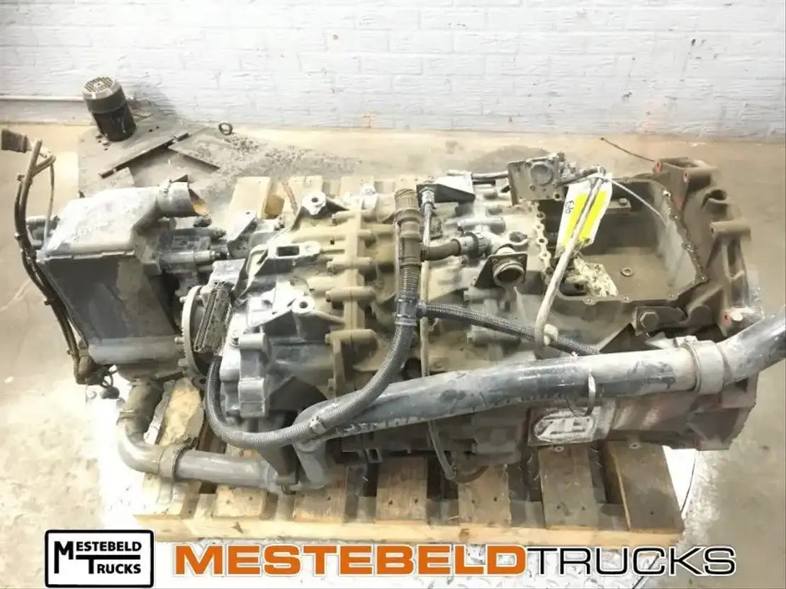 Iveco Versn bak 16 AS 2200 IT - 기어박스 및 부품 트럭 용 : 사진 3 Iveco Versn bak 16 AS 2200 IT - 기어박스 및 부품 트럭 용 : 사진 3