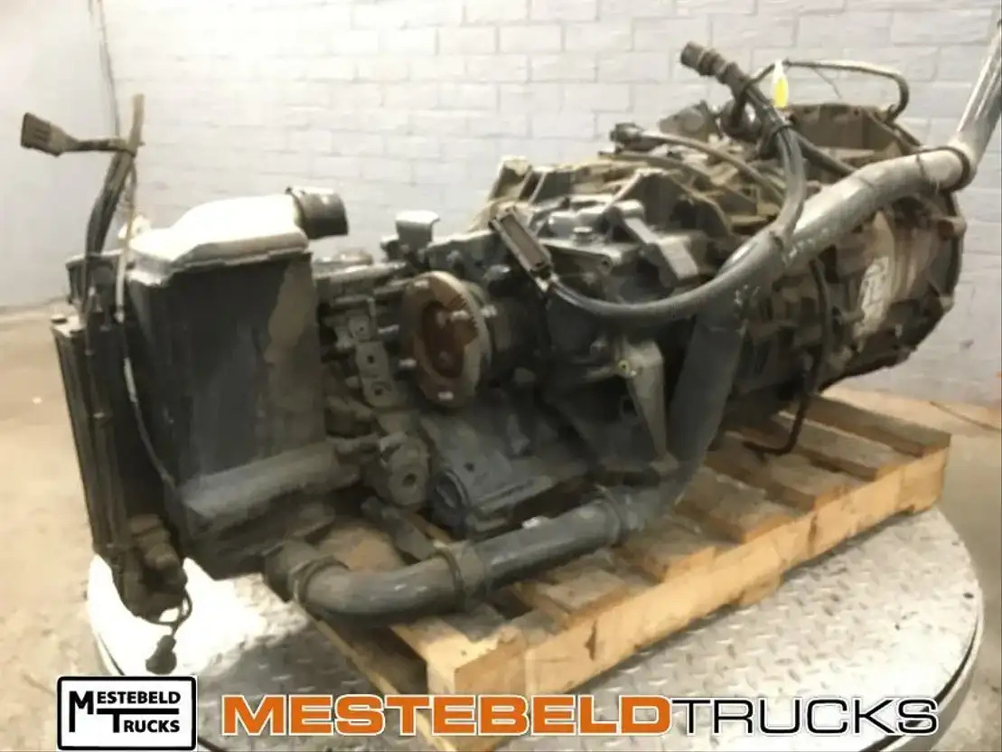 Iveco Versn bak 16 AS 2200 IT - 기어박스 및 부품 트럭 용 : 사진 2 Iveco Versn bak 16 AS 2200 IT - 기어박스 및 부품 트럭 용 : 사진 2