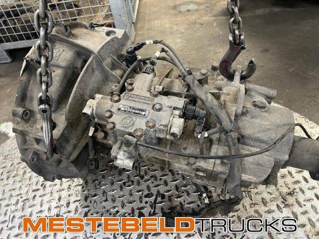 Iveco Versnelingsbak 6 AS 700 TO - 기어박스 트럭 용 : 사진 2 Iveco Versnelingsbak 6 AS 700 TO - 기어박스 트럭 용 : 사진 2