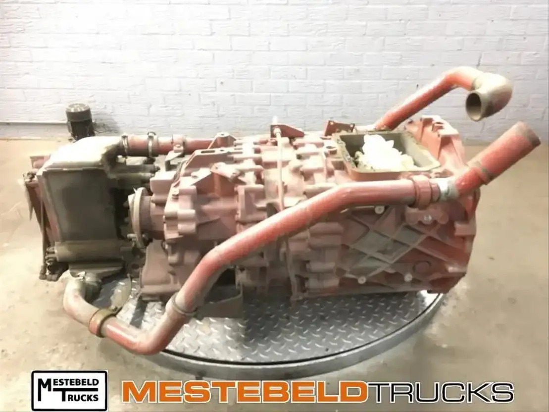 Iveco Versnellingsbak 12 AS 1800 IT - 기어박스 및 부품 트럭 용 : 사진 1 Iveco Versnellingsbak 12 AS 1800 IT - 기어박스 및 부품 트럭 용 : 사진 1