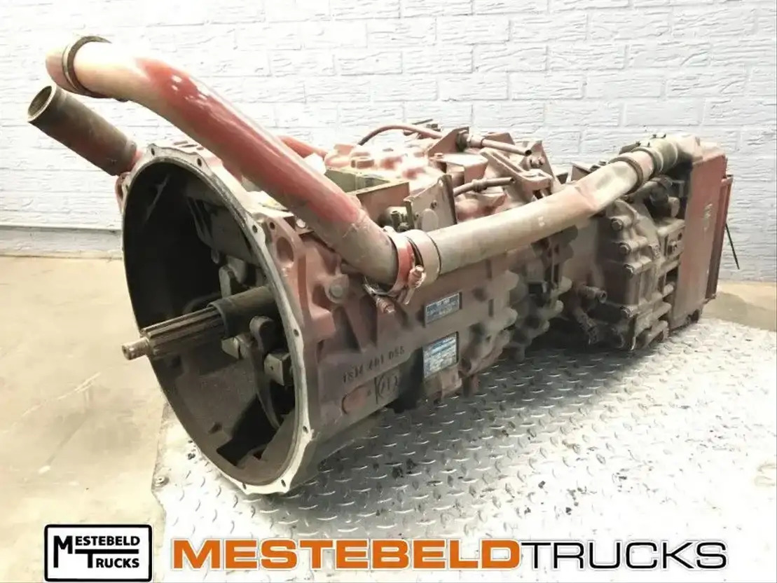 Iveco Versnellingsbak 12 AS 1800 IT - 기어박스 및 부품 트럭 용 : 사진 2 Iveco Versnellingsbak 12 AS 1800 IT - 기어박스 및 부품 트럭 용 : 사진 2