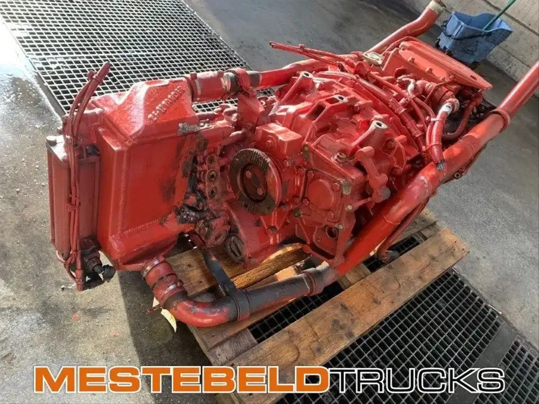 Iveco Versnellingsbak 16 AS 2200 IT - 기어박스 및 부품 트럭 용 : 사진 4 Iveco Versnellingsbak 16 AS 2200 IT - 기어박스 및 부품 트럭 용 : 사진 4