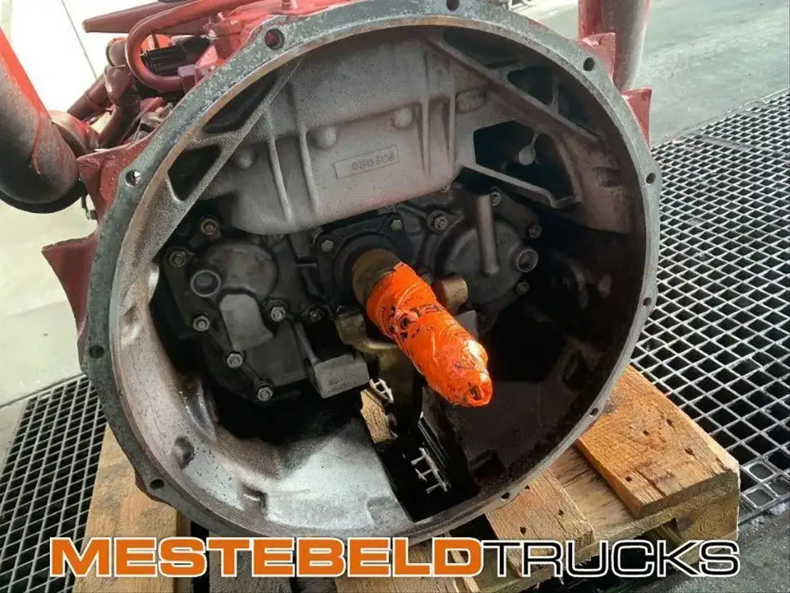 Iveco Versnellingsbak 16 AS 2200 IT - 기어박스 및 부품 트럭 용 : 사진 3 Iveco Versnellingsbak 16 AS 2200 IT - 기어박스 및 부품 트럭 용 : 사진 3