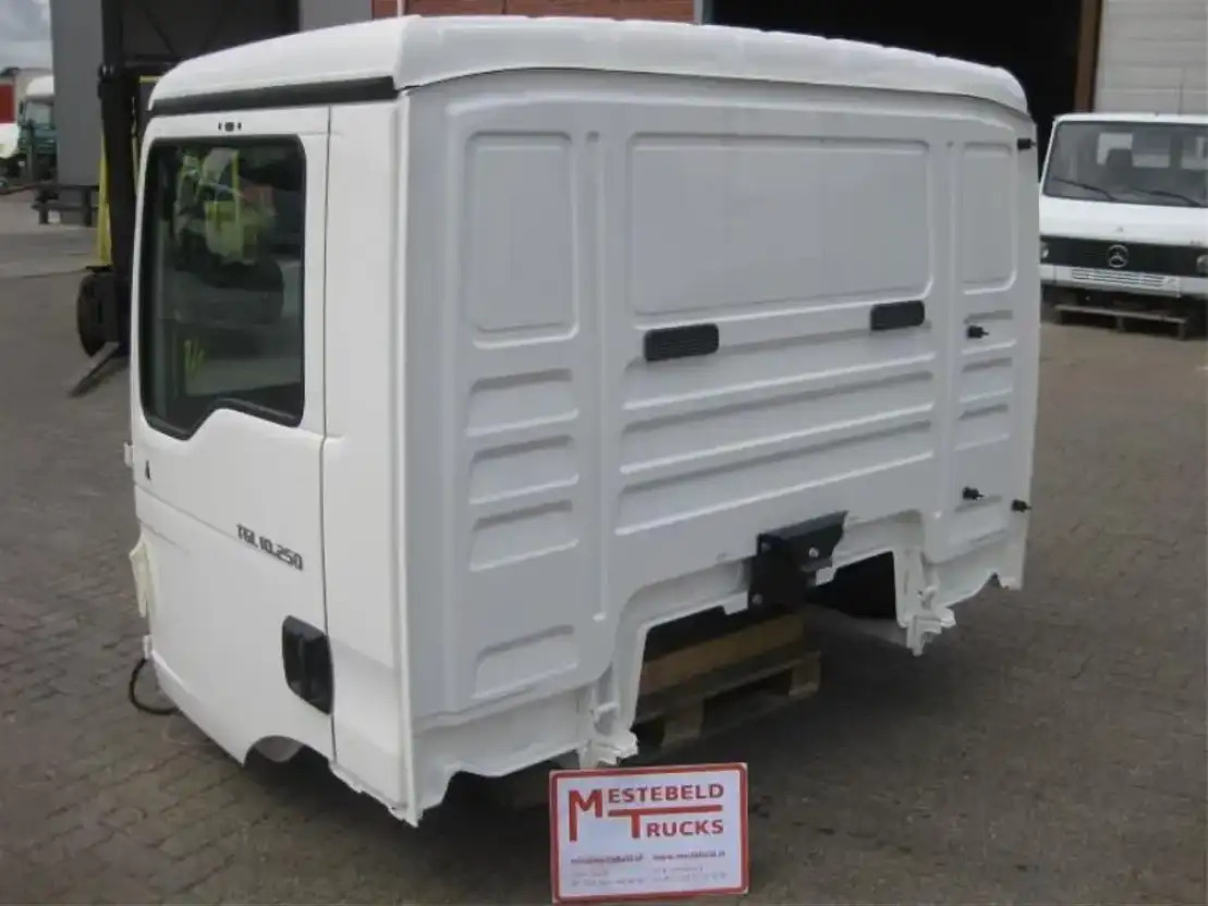 MAN Cabine TGL 10-250 - 운전실 트럭 용 : 사진 2 MAN Cabine TGL 10-250 - 운전실 트럭 용 : 사진 2