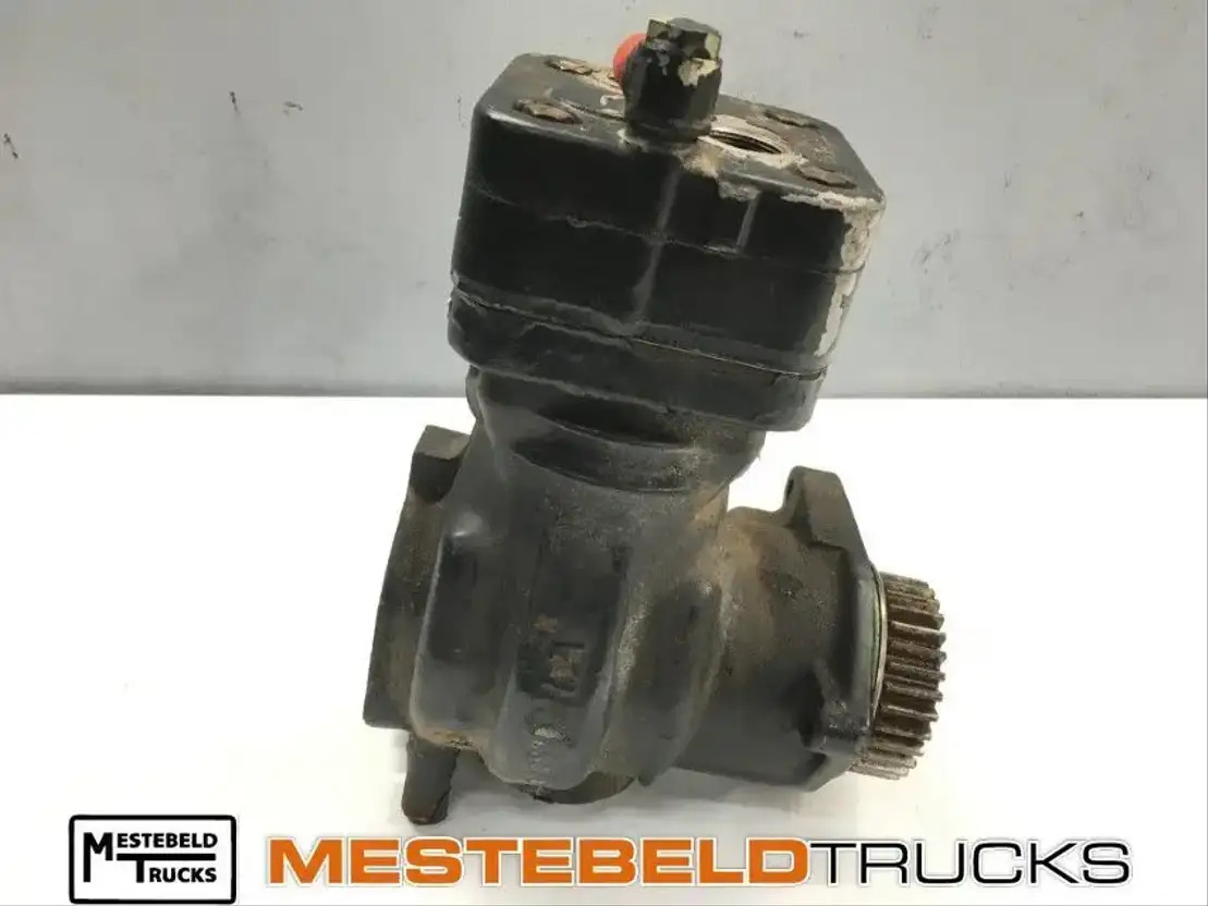MAN Compressor - 엔진 트럭 용 : 사진 1 MAN Compressor - 엔진 트럭 용 : 사진 1
