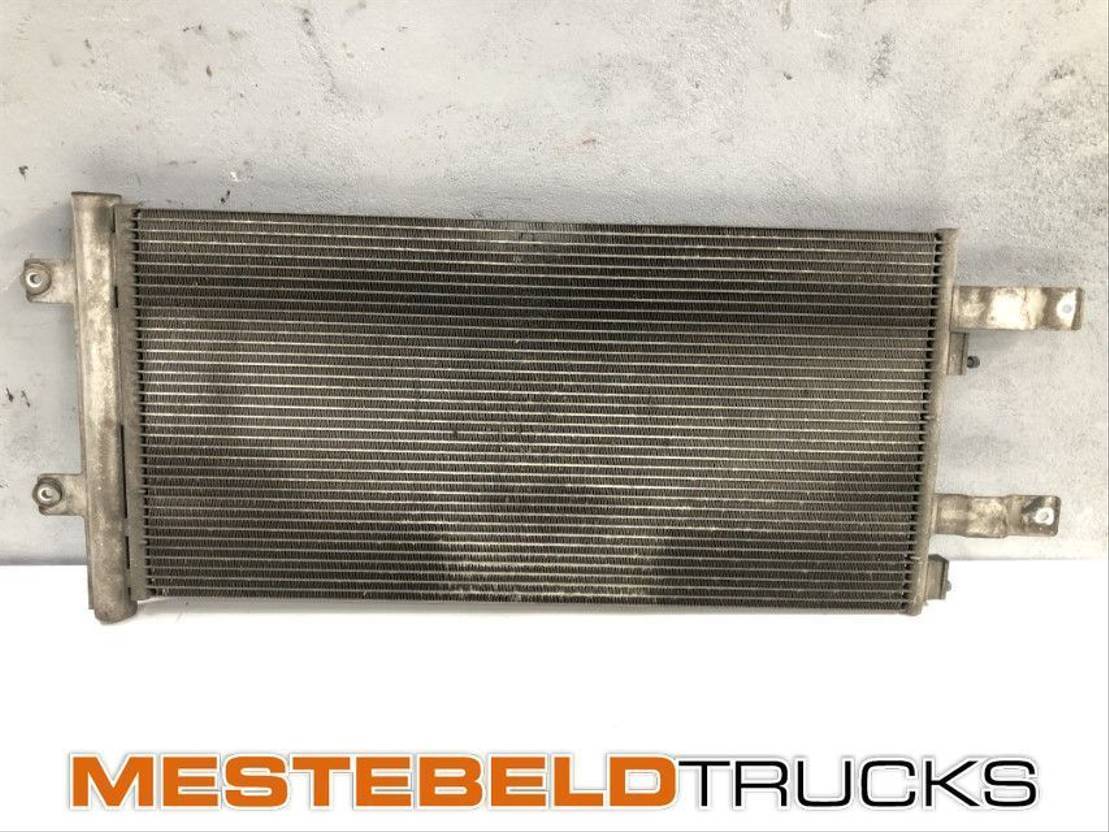 MAN Condensor - 냉각 시스템 트럭 용 : 사진 1 MAN Condensor - 냉각 시스템 트럭 용 : 사진 1