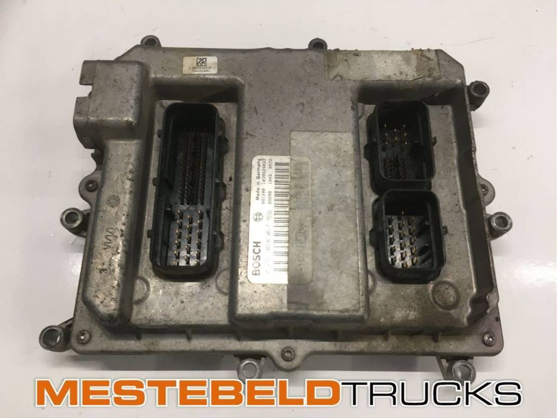 MAN EDC unit D2676 LF 07 - 전기 설비 트럭 용 : 사진 1 MAN EDC unit D2676 LF 07 - 전기 설비 트럭 용 : 사진 1