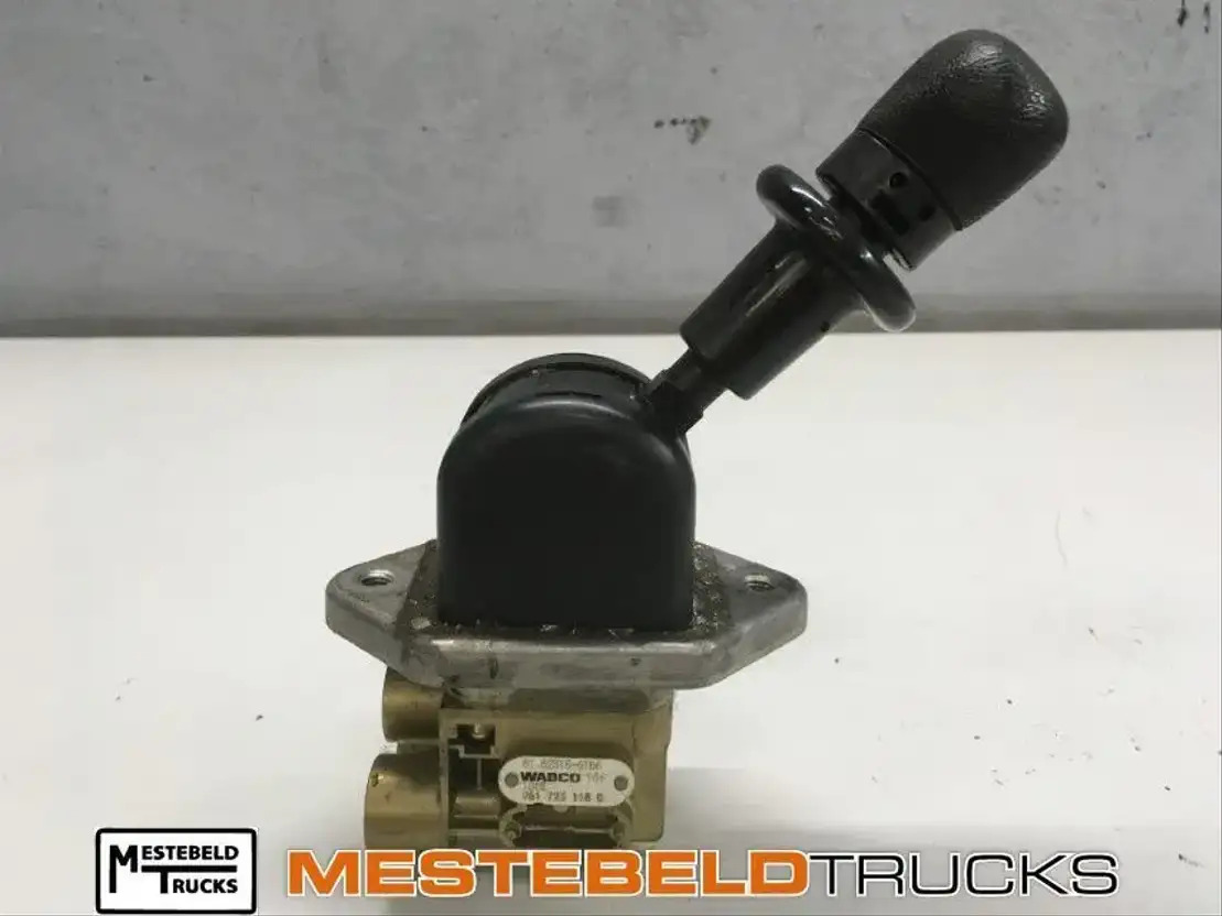 MAN H andrembediening - 브레이크 부품 트럭 용 : 사진 1 MAN H andrembediening - 브레이크 부품 트럭 용 : 사진 1