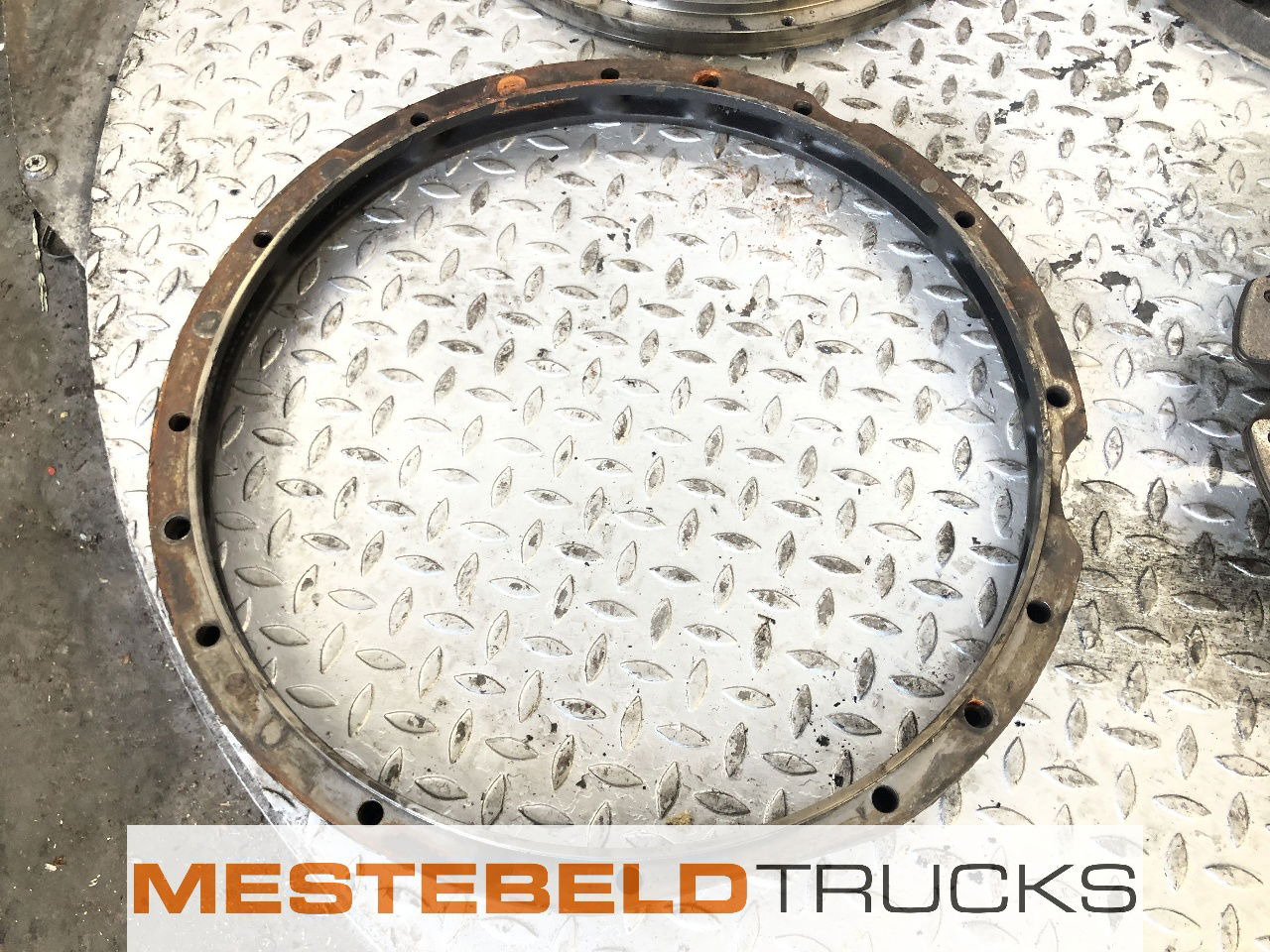 MAN Koppelingsset WSK 440 - 클러치 및 부품 트럭 용 : 사진 2 MAN Koppelingsset WSK 440 - 클러치 및 부품 트럭 용 : 사진 2