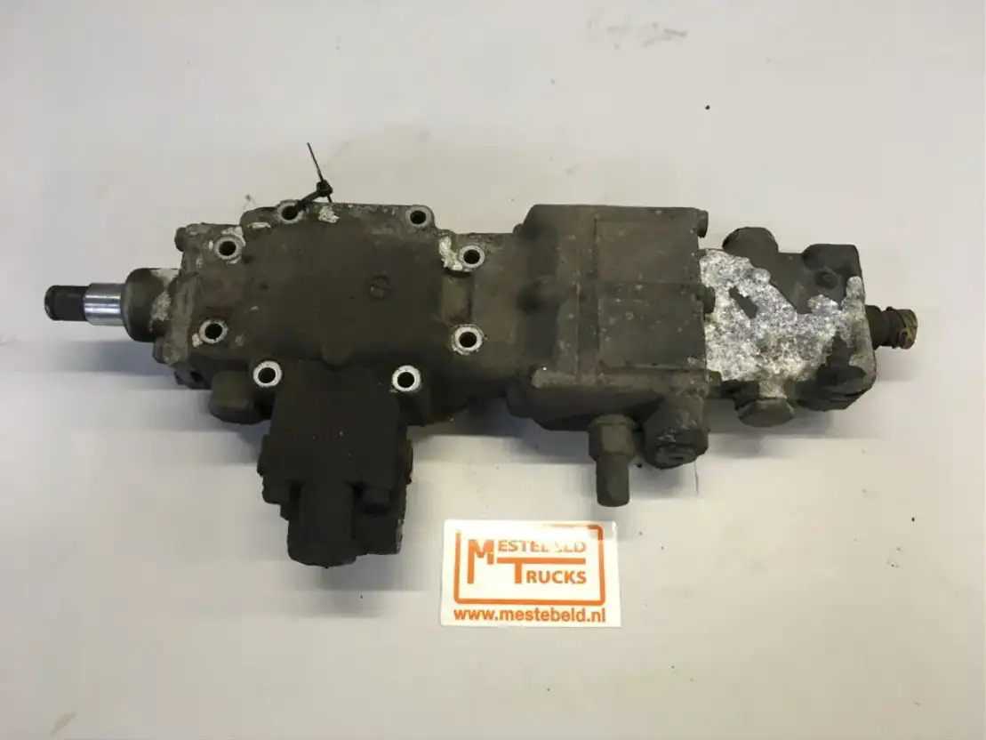 MAN Schakelsysteem - 기어박스 및 부품 트럭 용 : 사진 1 MAN Schakelsysteem - 기어박스 및 부품 트럭 용 : 사진 1