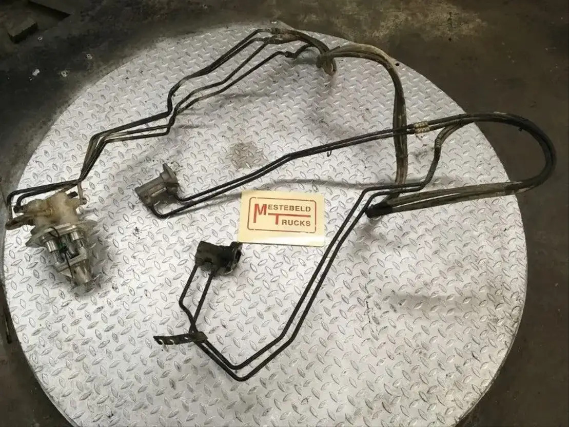 MAN Schakelsysteem - 기어박스 및 부품 트럭 용 : 사진 1 MAN Schakelsysteem - 기어박스 및 부품 트럭 용 : 사진 1