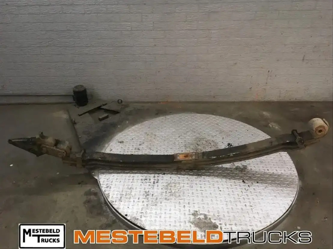 MAN Veerpakket 3-Blads van vooras - 프레임/ 시 트럭 용 : 사진 1 MAN Veerpakket 3-Blads van vooras - 프레임/ 시 트럭 용 : 사진 1