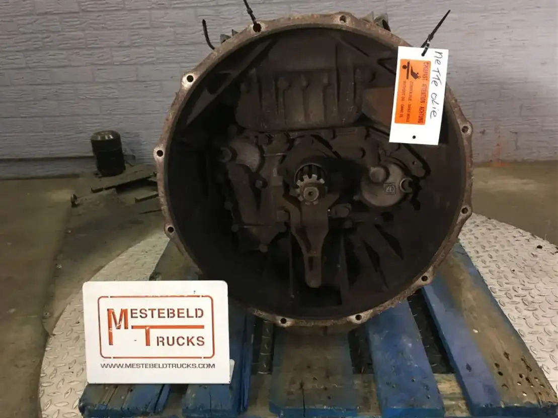 MAN Versnellingsbak 12AS2301TD - 기어박스 및 부품 트럭 용 : 사진 4 MAN Versnellingsbak 12AS2301TD - 기어박스 및 부품 트럭 용 : 사진 4