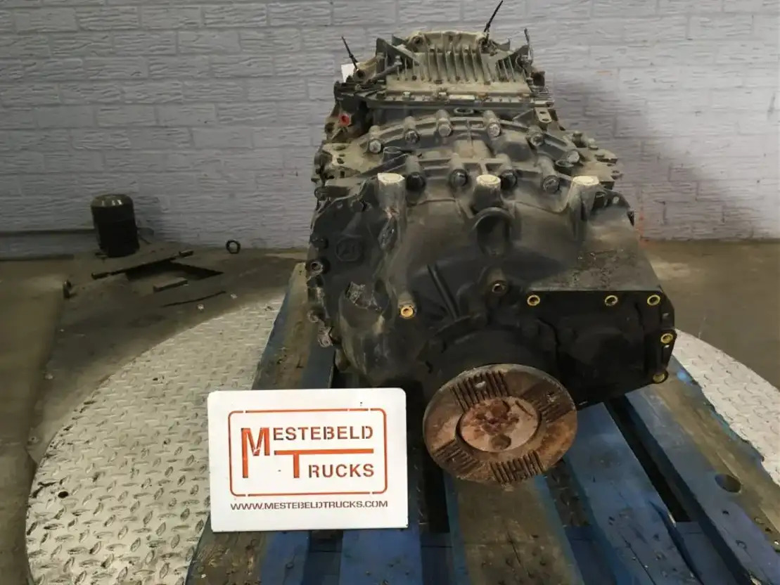 MAN Versnellingsbak 12AS2301TD - 기어박스 및 부품 트럭 용 : 사진 3 MAN Versnellingsbak 12AS2301TD - 기어박스 및 부품 트럭 용 : 사진 3