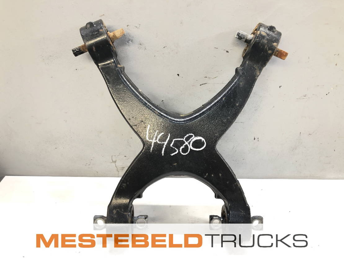 MAN Vierpuntdraagarm achteras - 프레임/ 시 트럭 용 : 사진 1 MAN Vierpuntdraagarm achteras - 프레임/ 시 트럭 용 : 사진 1