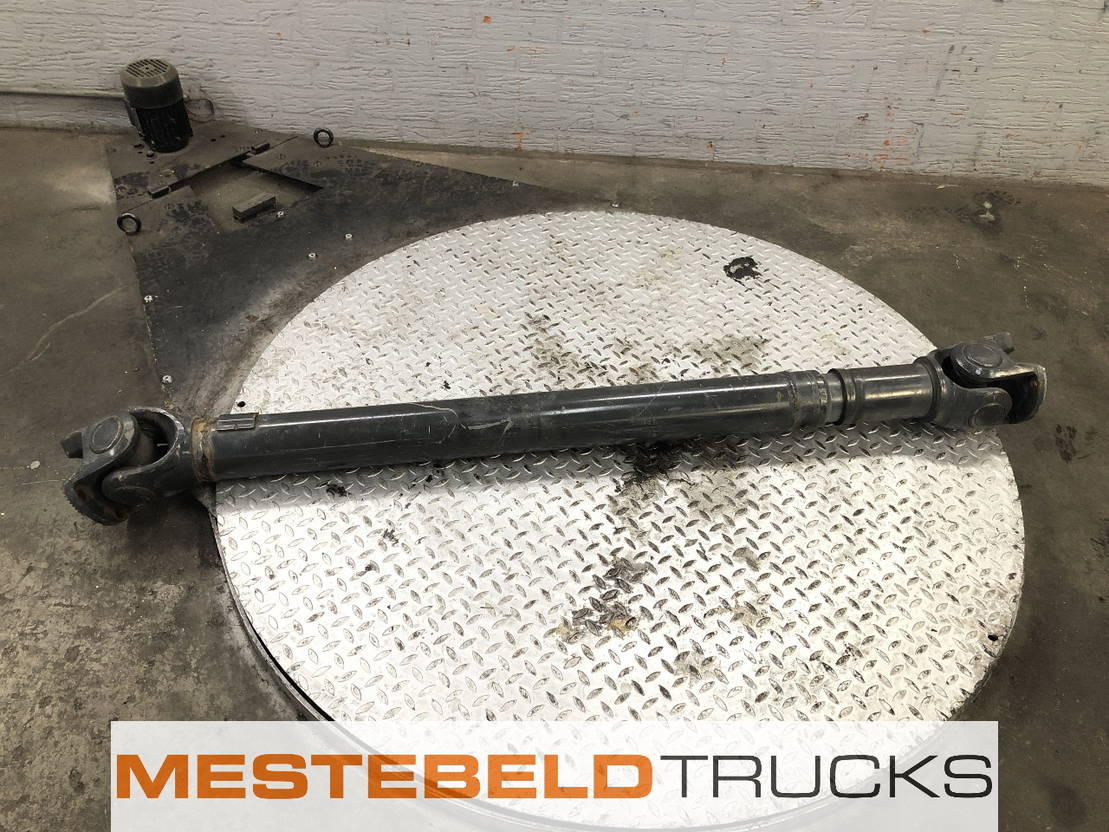 Mercedes-Benz Aandrijfas  - 드라이브 축 트럭 용 : 사진 1 Mercedes-Benz Aandrijfas  - 드라이브 축 트럭 용 : 사진 1