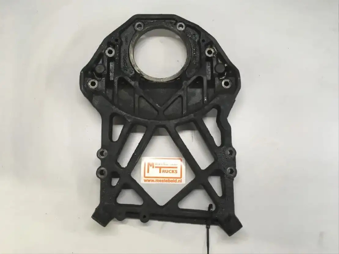 Mercedes-Benz Deksel - 엔진 및 부품 트럭 용 : 사진 1 Mercedes-Benz Deksel - 엔진 및 부품 트럭 용 : 사진 1