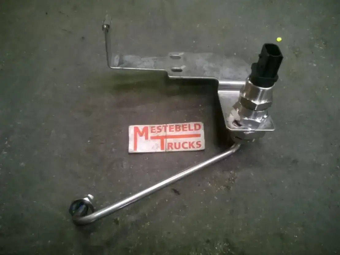 Mercedes-Benz Druksensor Katalysator - 전기 설비 트럭 용 : 사진 1 Mercedes-Benz Druksensor Katalysator - 전기 설비 트럭 용 : 사진 1