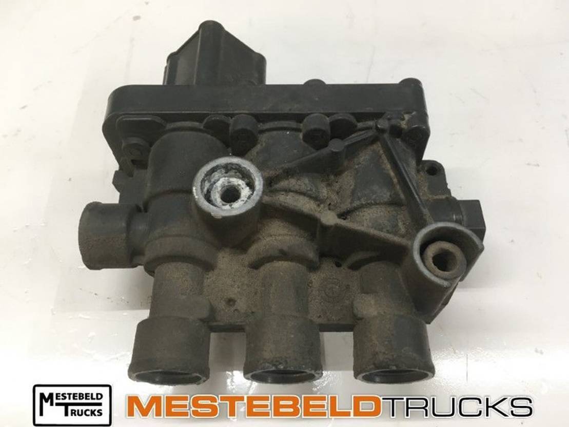 Mercedes-Benz ECAS magneetklep - 에어 서스펜션 트럭 용 : 사진 1 Mercedes-Benz ECAS magneetklep - 에어 서스펜션 트럭 용 : 사진 1