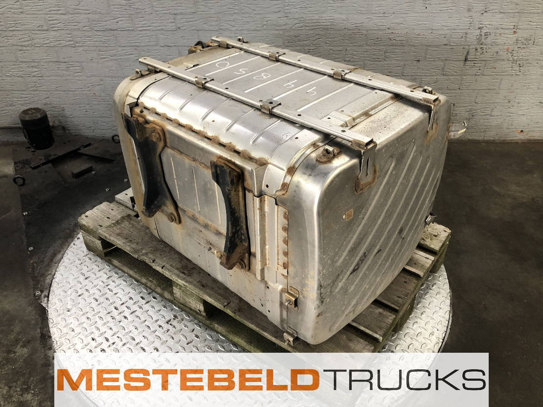 Mercedes-Benz Katalysator - 촉매 컨버터 트럭 용 : 사진 2 Mercedes-Benz Katalysator - 촉매 컨버터 트럭 용 : 사진 2