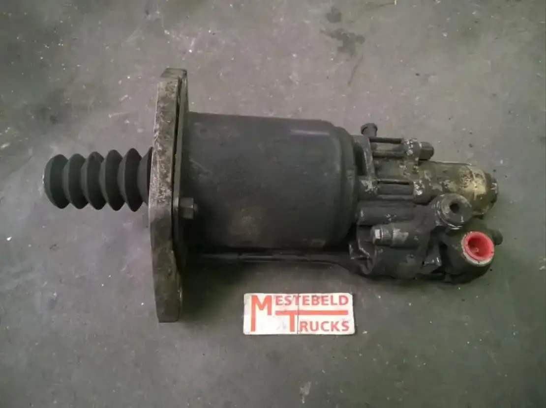 Mercedes-Benz Koppelingsbekrachtiger G4-65 - 클러치 및 부품 트럭 용 : 사진 1 Mercedes-Benz Koppelingsbekrachtiger G4-65 - 클러치 및 부품 트럭 용 : 사진 1