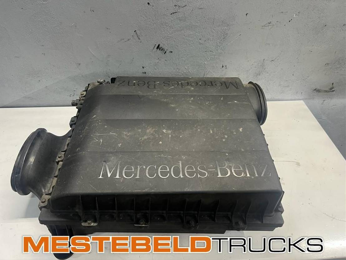 Mercedes-Benz Luchtfilter - 공기 필터 트럭 용 : 사진 1 Mercedes-Benz Luchtfilter - 공기 필터 트럭 용 : 사진 1