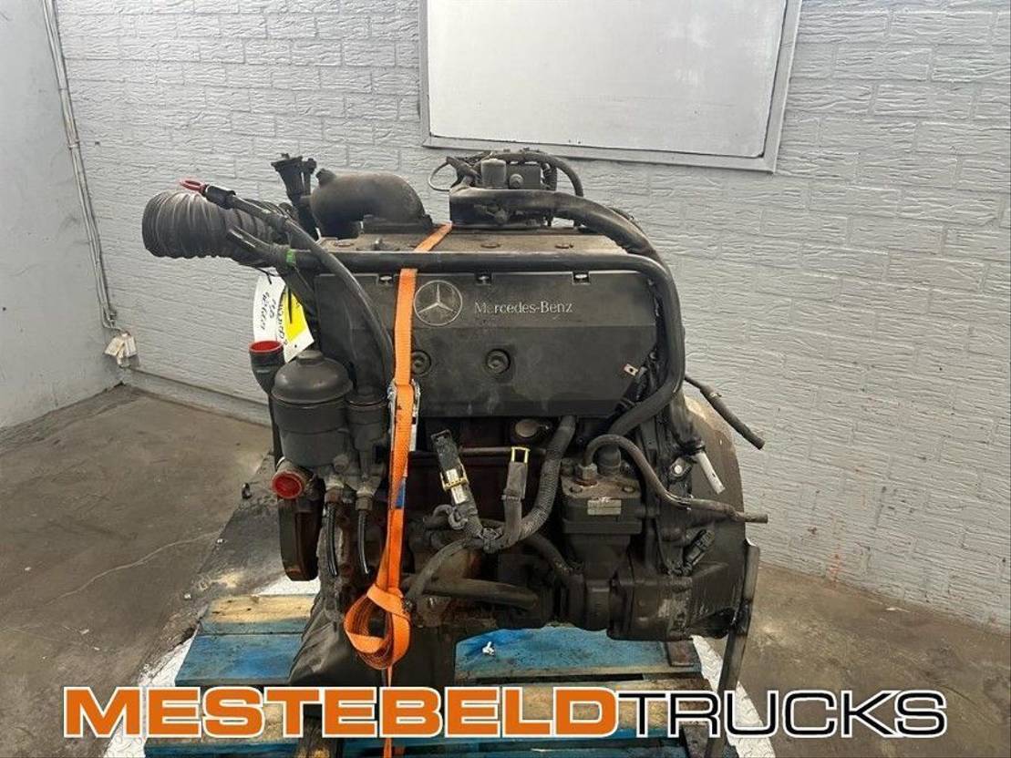 Mercedes-Benz Motor OM 904 LA IV/2-00 - 엔진 트럭 용 : 사진 1 Mercedes-Benz Motor OM 904 LA IV/2-00 - 엔진 트럭 용 : 사진 1