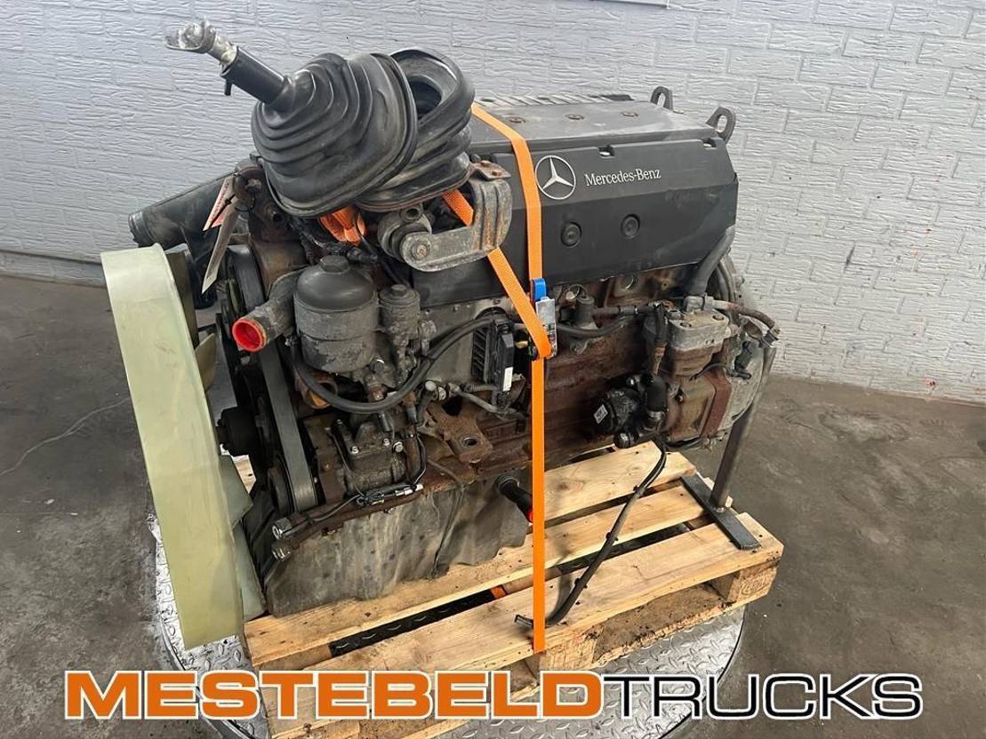 Mercedes-Benz Motor OM 906 LA III  - 엔진 트럭 용 : 사진 1 Mercedes-Benz Motor OM 906 LA III  - 엔진 트럭 용 : 사진 1