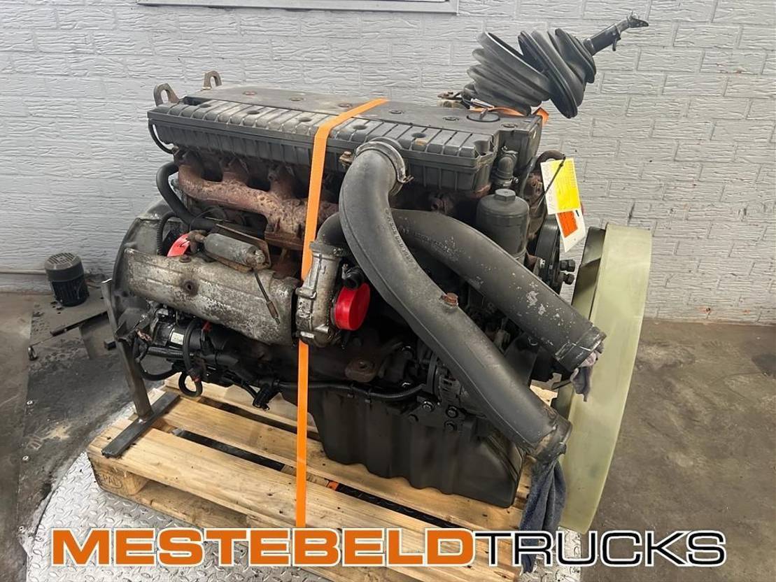 Mercedes-Benz Motor OM 906 LA III  - 엔진 트럭 용 : 사진 2 Mercedes-Benz Motor OM 906 LA III  - 엔진 트럭 용 : 사진 2