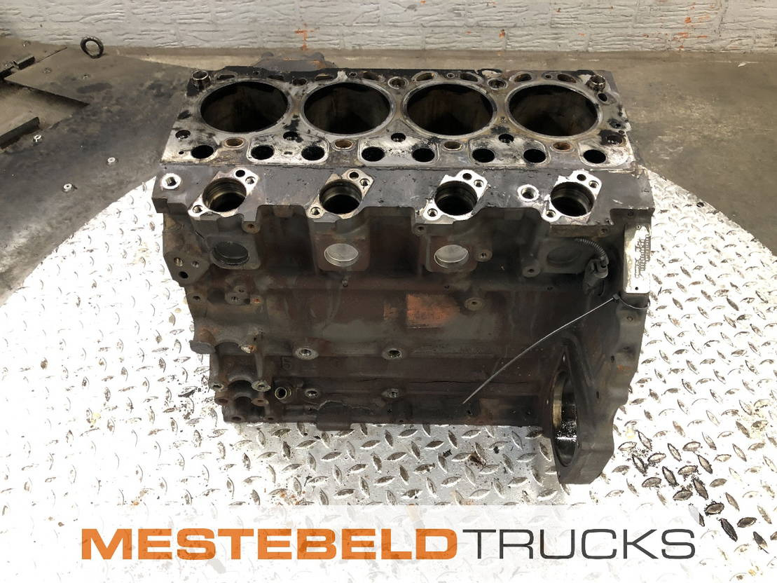 Mercedes-Benz Motorblik OM 904 LA - 엔진 및 부품 트럭 용 : 사진 2 Mercedes-Benz Motorblik OM 904 LA - 엔진 및 부품 트럭 용 : 사진 2