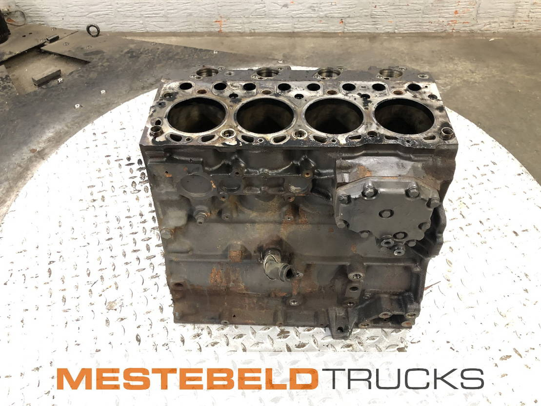 Mercedes-Benz Motorblik OM 904 LA - 엔진 및 부품 트럭 용 : 사진 1 Mercedes-Benz Motorblik OM 904 LA - 엔진 및 부품 트럭 용 : 사진 1